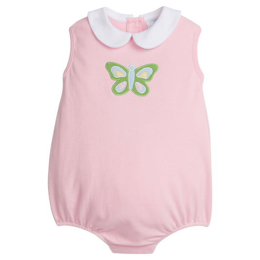 Applique Libby Bubble | Butterfly