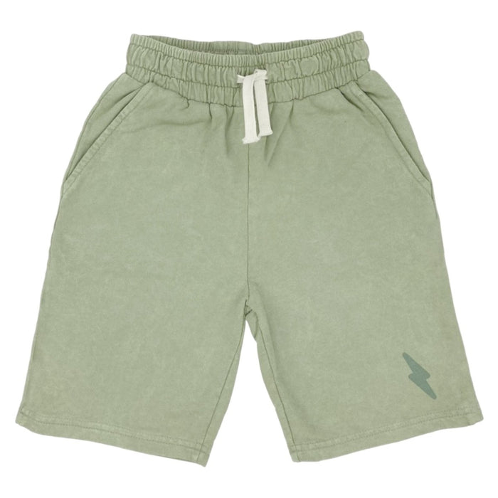 Pine Shorts | Mineral Pine
