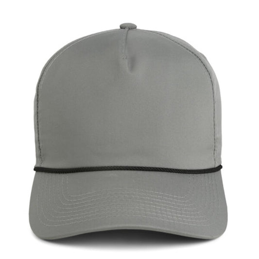 Lil Mikey True Fit Performance Hat | Grey or Black