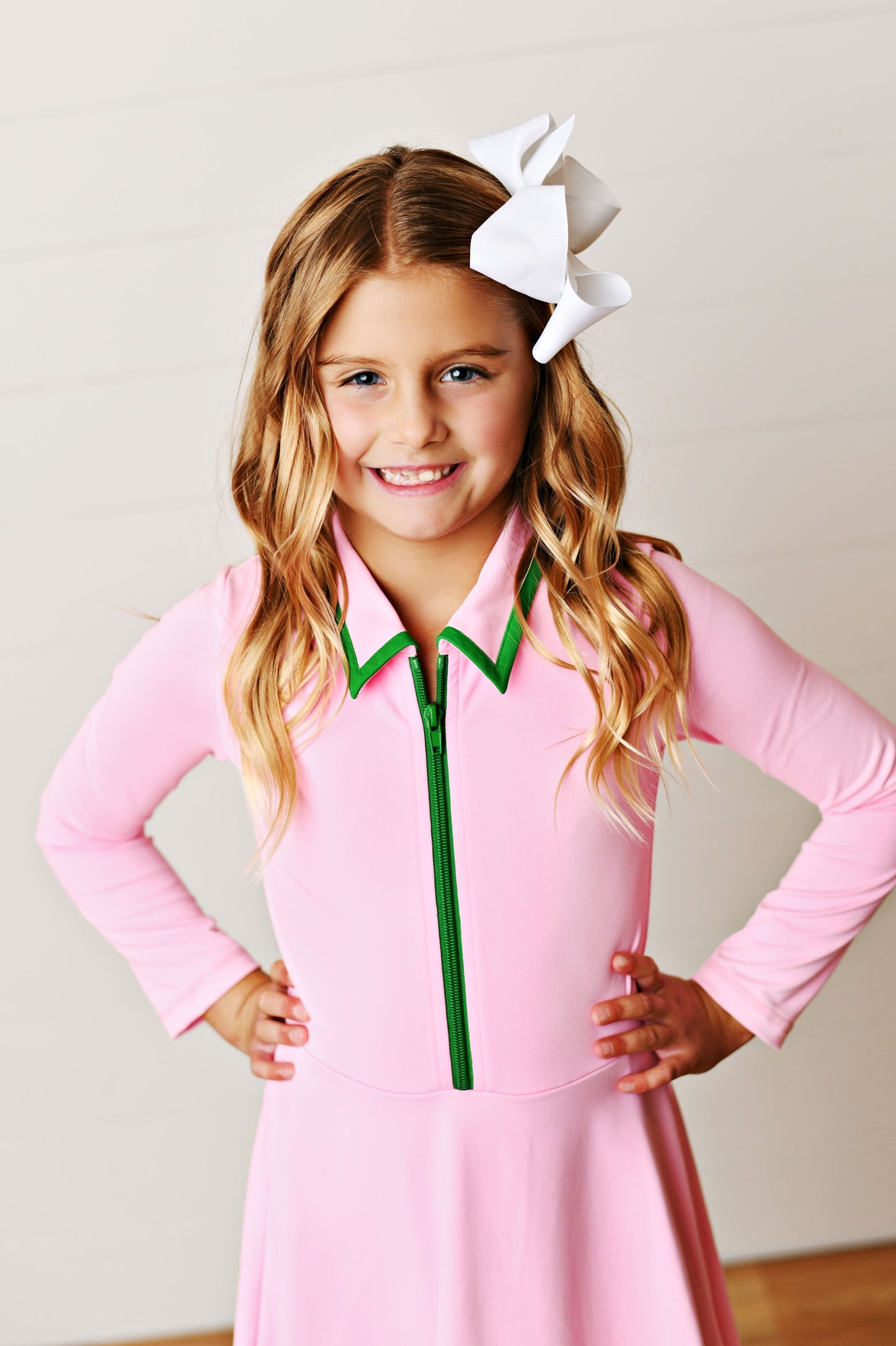 Country Club Tennis Dress