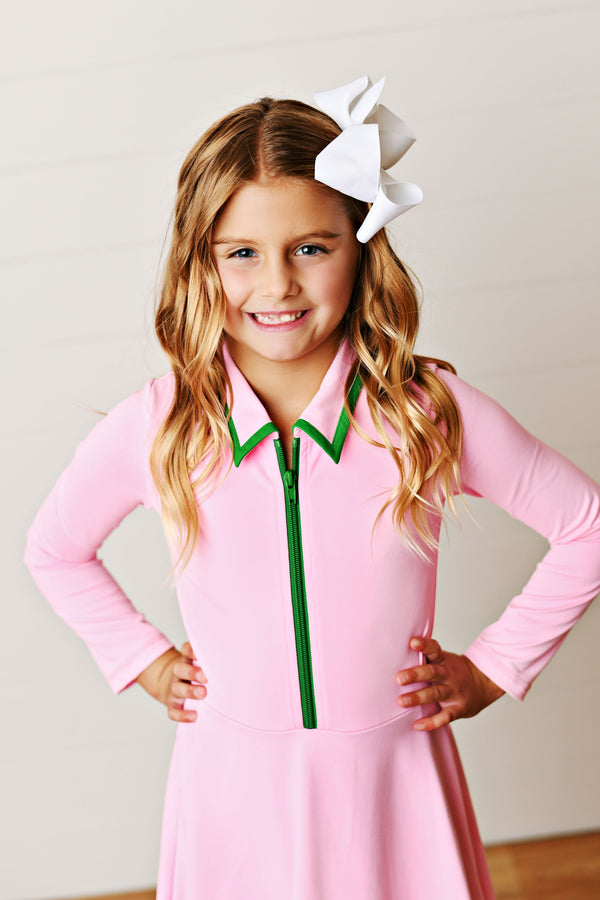 Country Club Tennis Dress