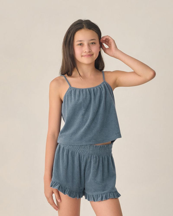 TEEN FAYE SET | MARINE