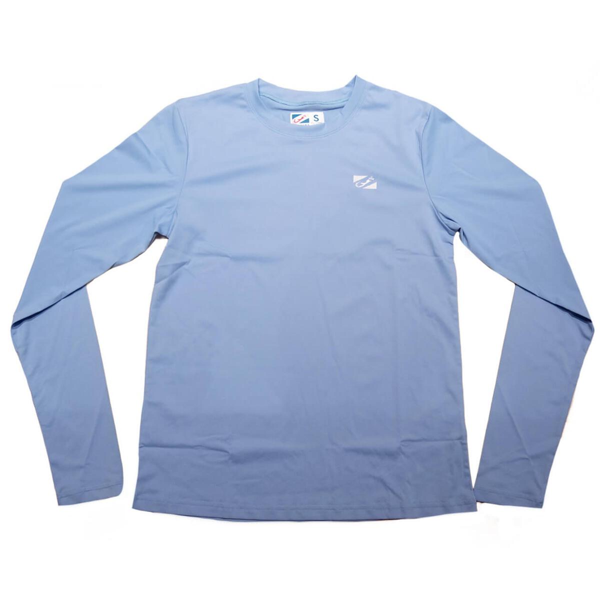 Boys Rash Guard | Blue