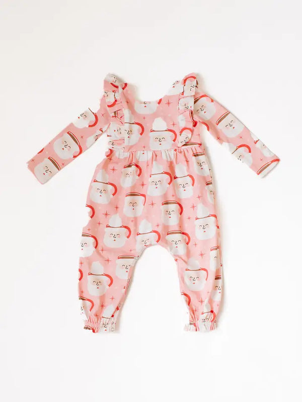 Mabel Romper | Santa Cocoa