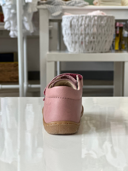 Cocoon First Steps Shoes | Honey Rose