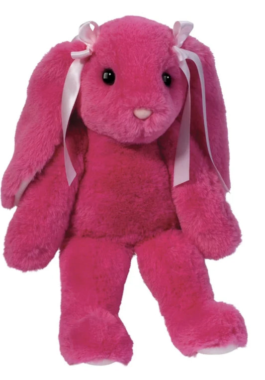 Begonia Pink Bunny