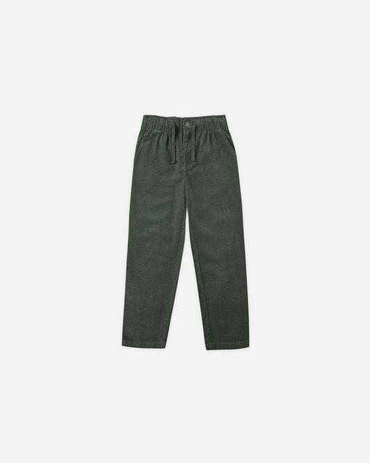 KALEN PANT || EVERGREEN