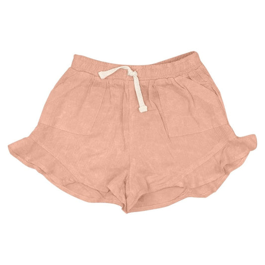 Sedona Butterfly Shorts | Mineral Blush