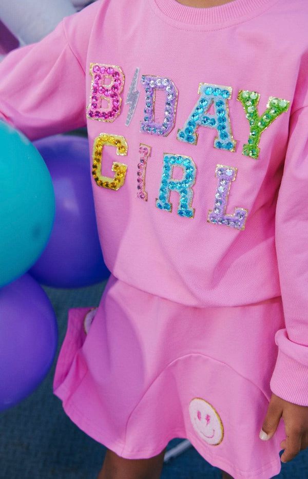 Crystal Gem Birthday Girl Set