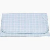 Game Changer Pad || Pimlico Plaid Blue