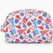 Stow It Dopp Bag || Play Ball