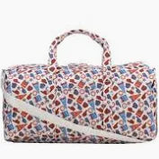 XL Weekender Duffel Bag || Play Ball