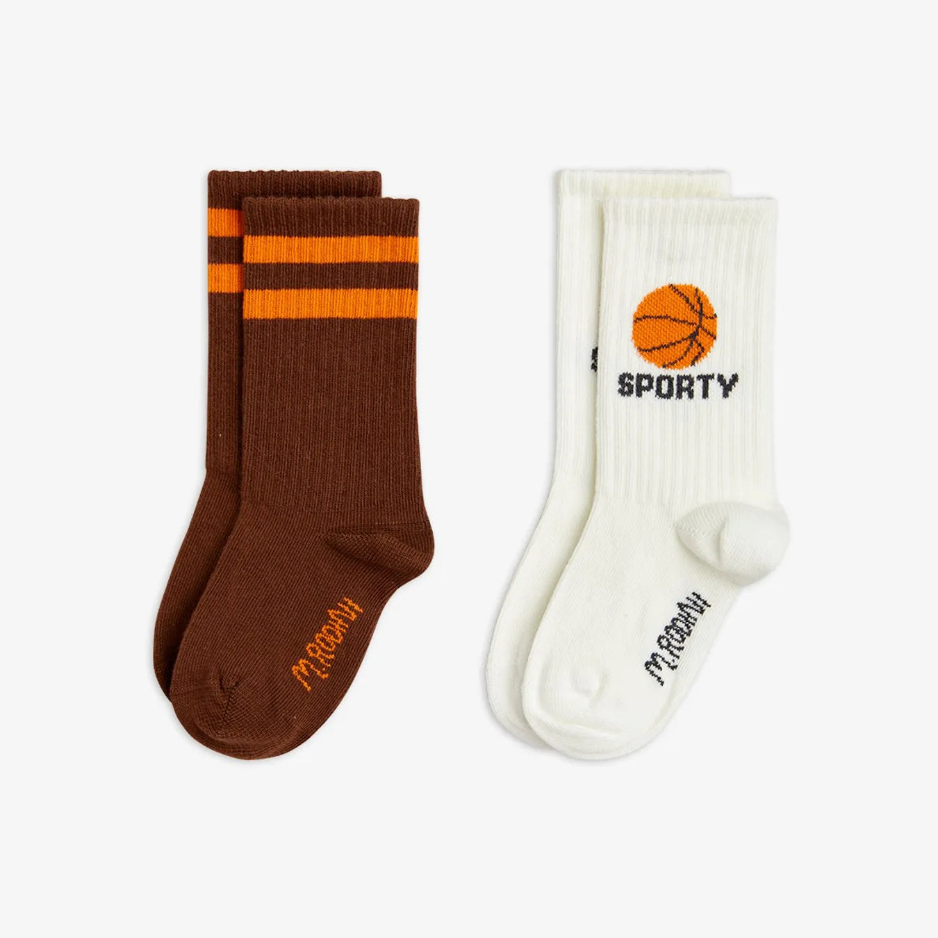 Basketball Sporty Socks