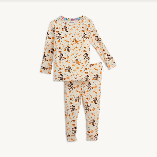 Long Sleeve PJ Set | Spooky Season