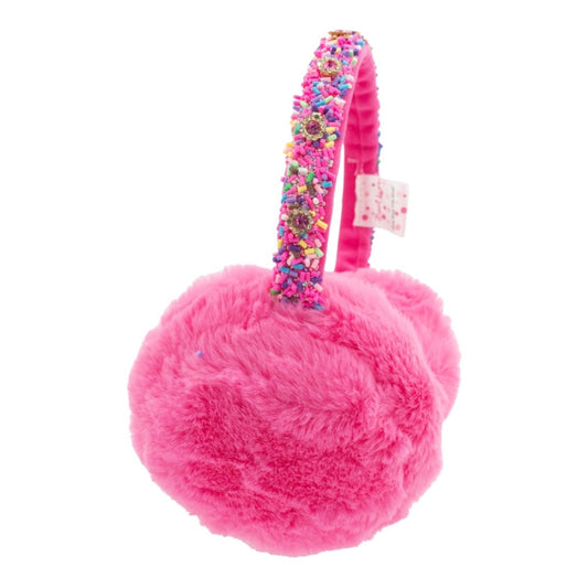 Sprinkle Earmuffs