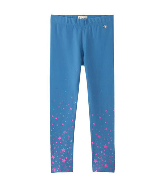Cozy Leggings | Star Sapphire