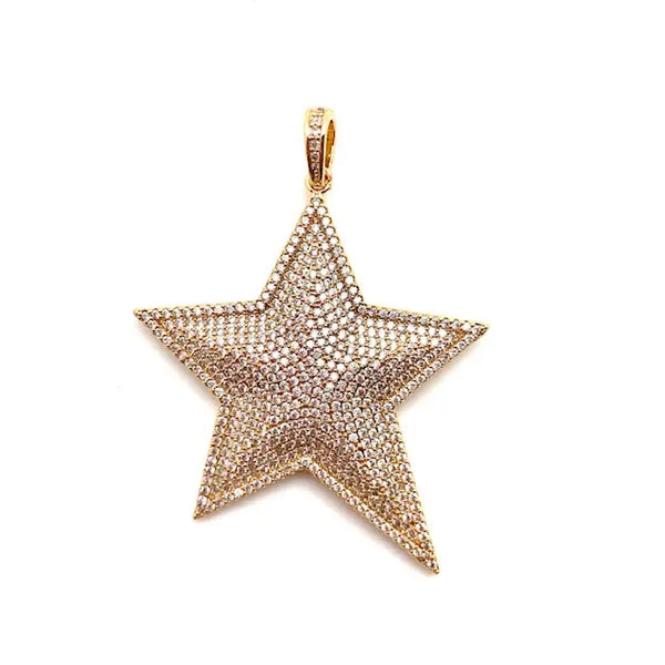 Star | Gold or Black