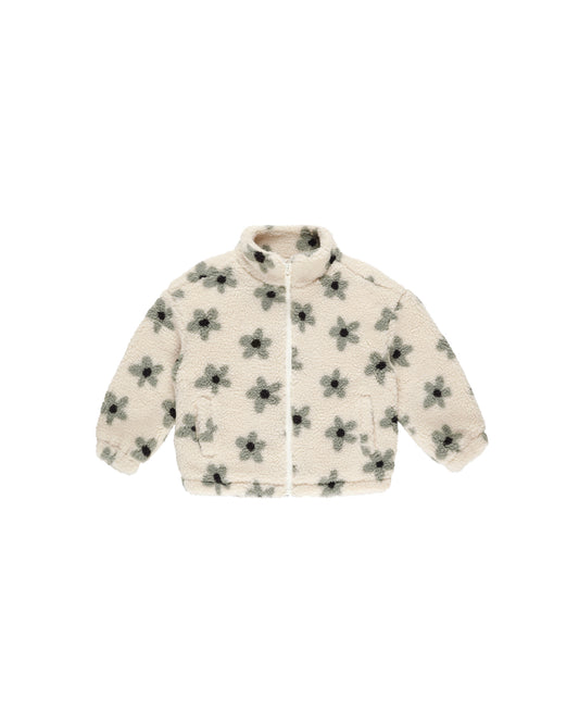 COCO JACKET || DAISY