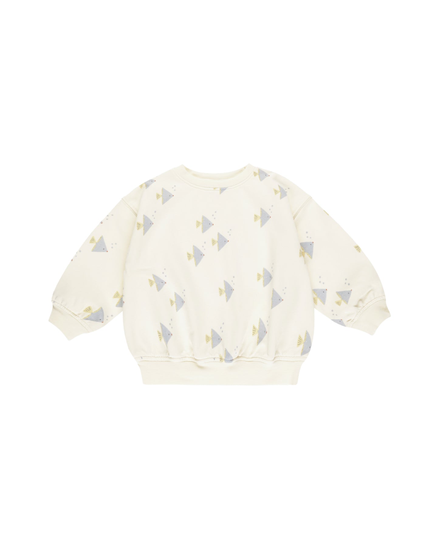 SWEATSHIRT || ANGEL FISH