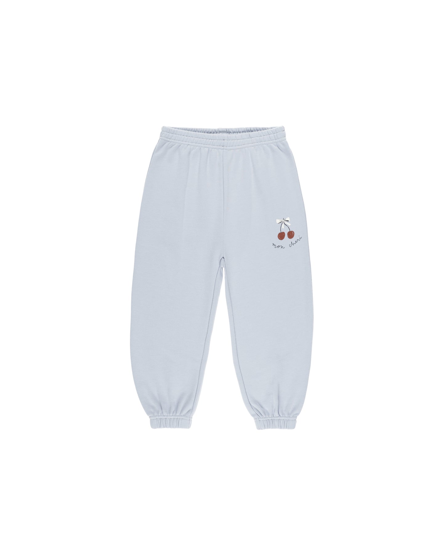 SWEATPANT || MON CHÉRI