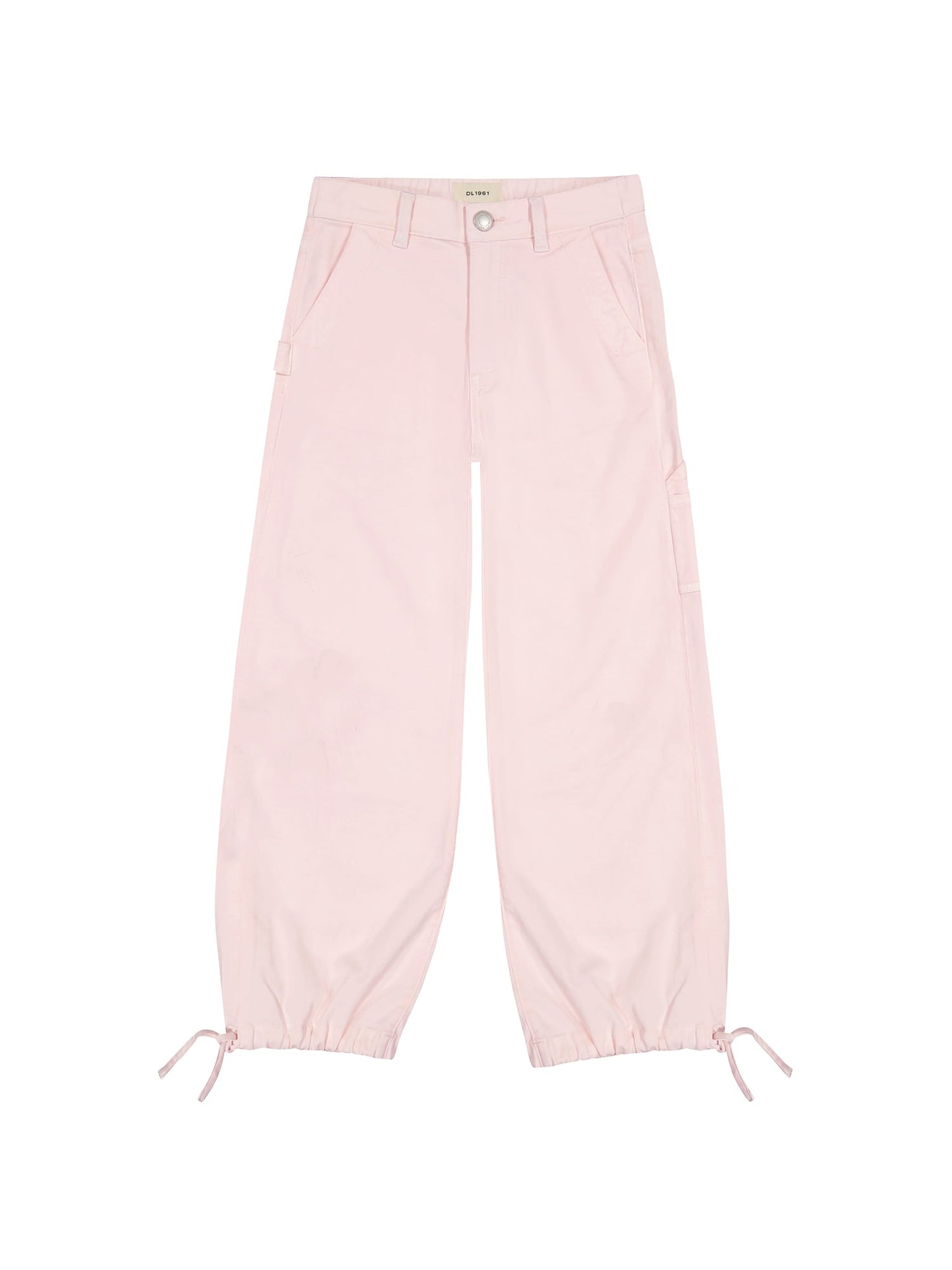 Lily Jogger | Primrose Pink