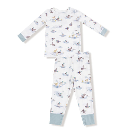 Migrating Mallards | Loungewear Set