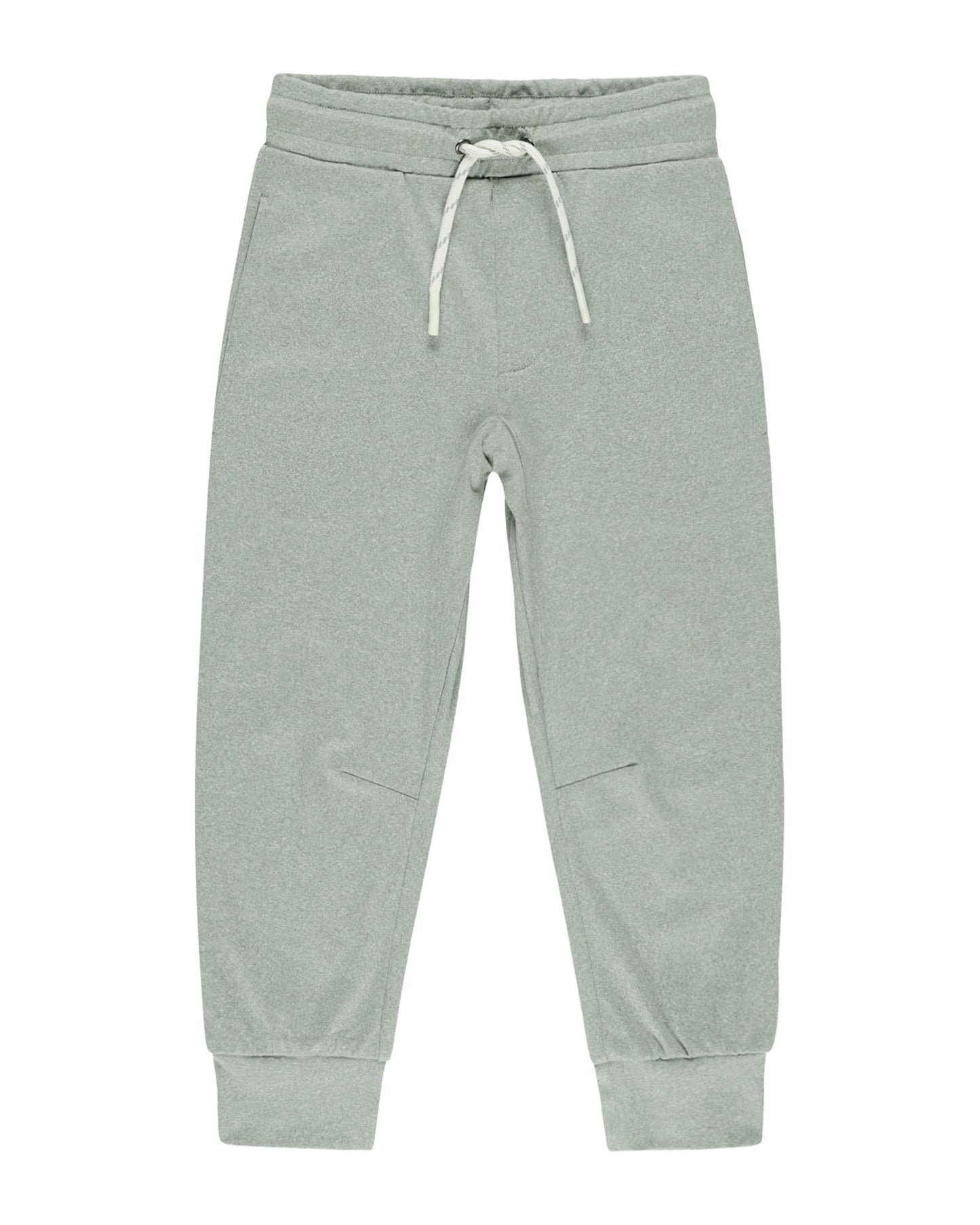 CENTURY TECH JOGGER || HEATHERED SEA GREEN