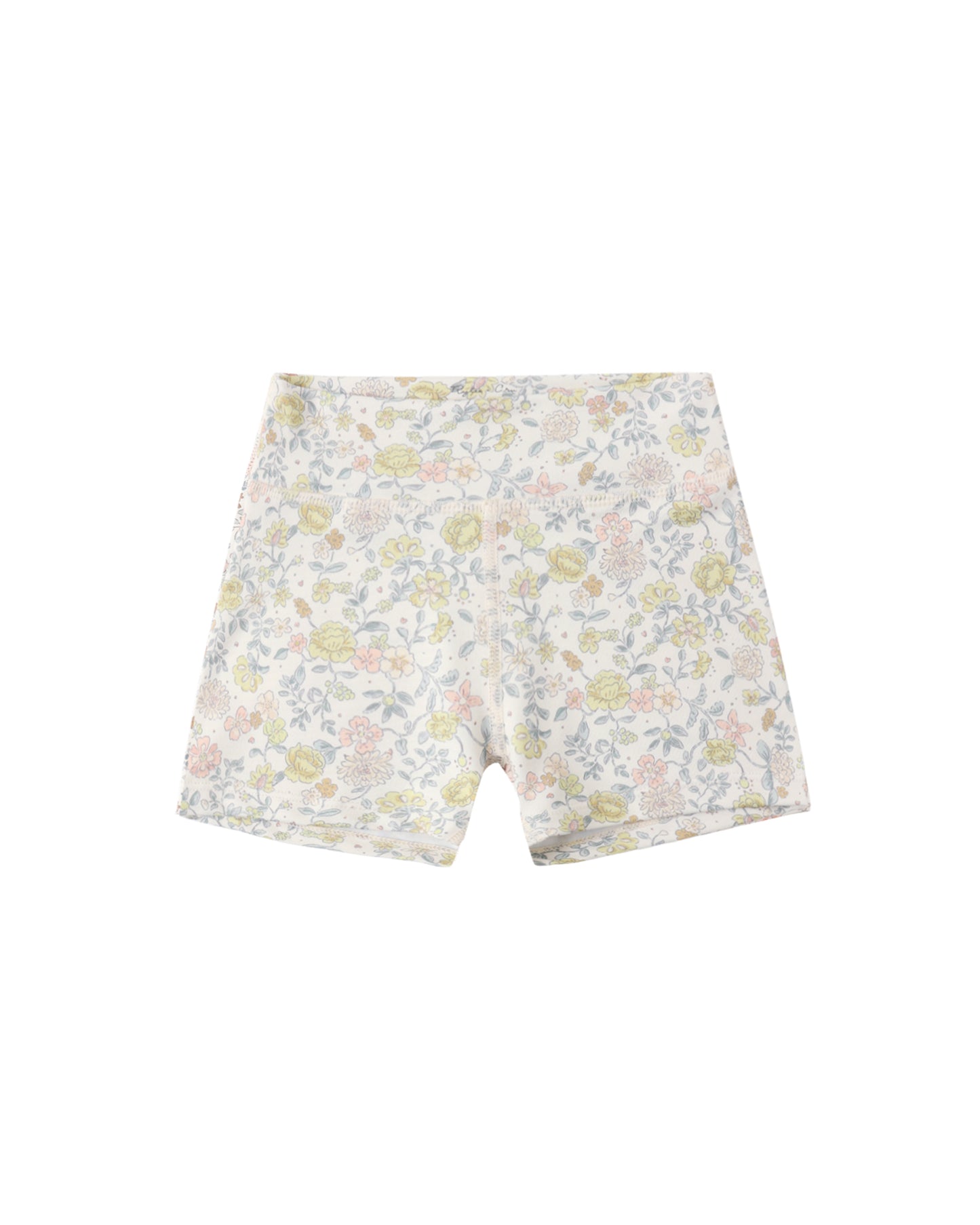 SHORTIE SHORT || CITRON BLOOM