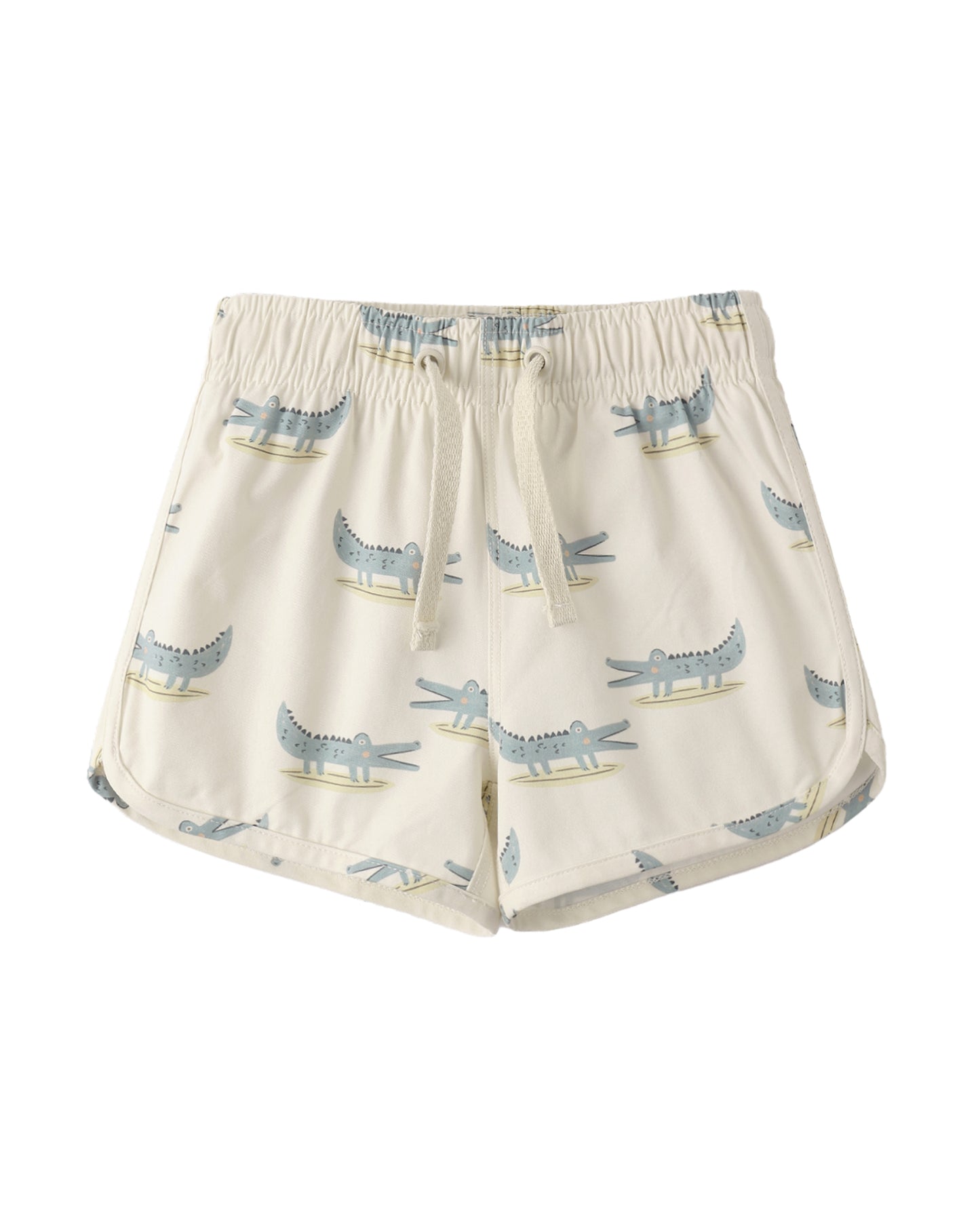 SWIM TRUNK || ALLIGATORS