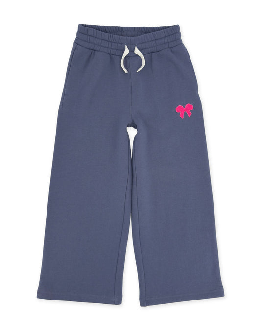 Bow Sweatpants