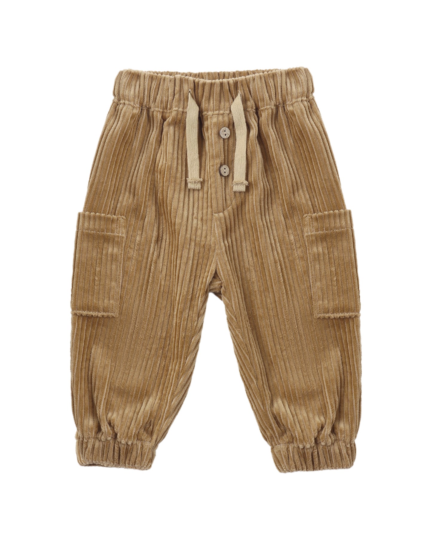 LUCIAN PANT || TOFFEE