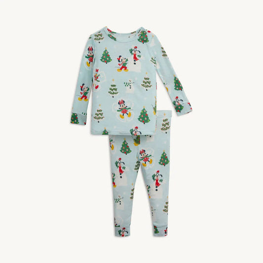 Pajama Set | Snow Excited Modal
