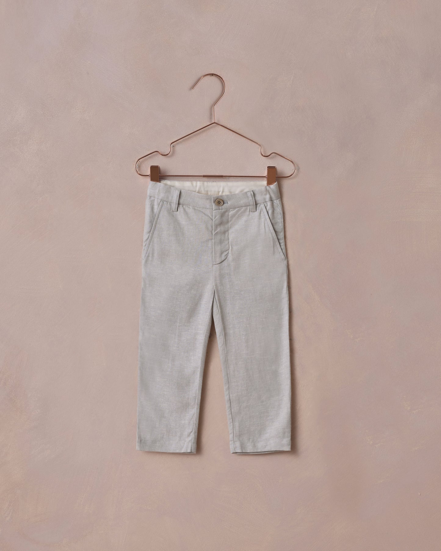 SEBASTIAN PANT | POWDER BLUE