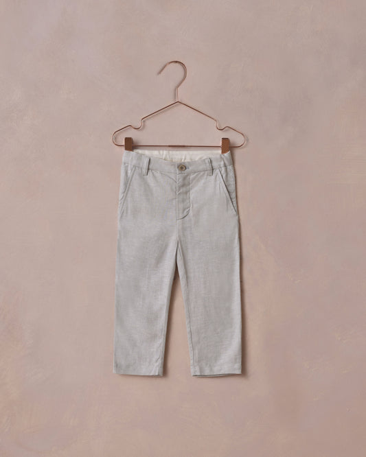 SEBASTIAN PANT | POWDER BLUE