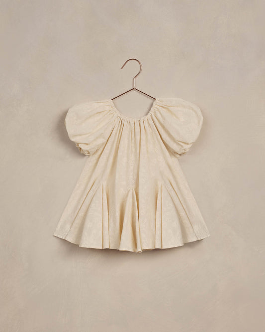 Maia Dress | Natural