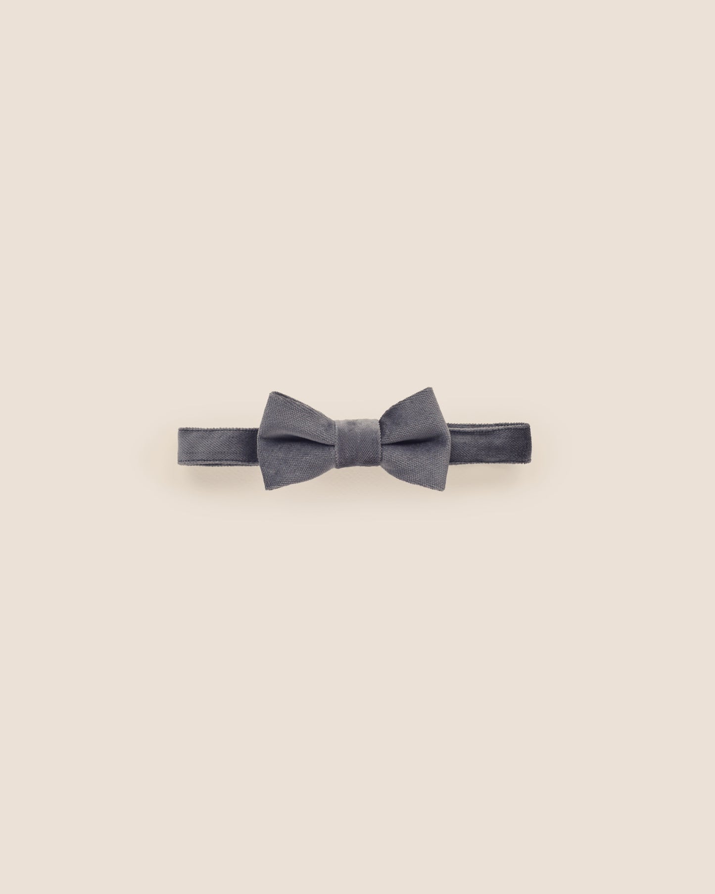 Bow Tie | Midnight Velvet