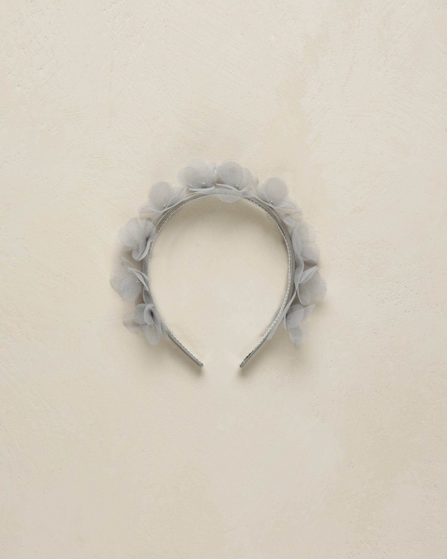 PIXIE HEADBAND || POWDER BLUE