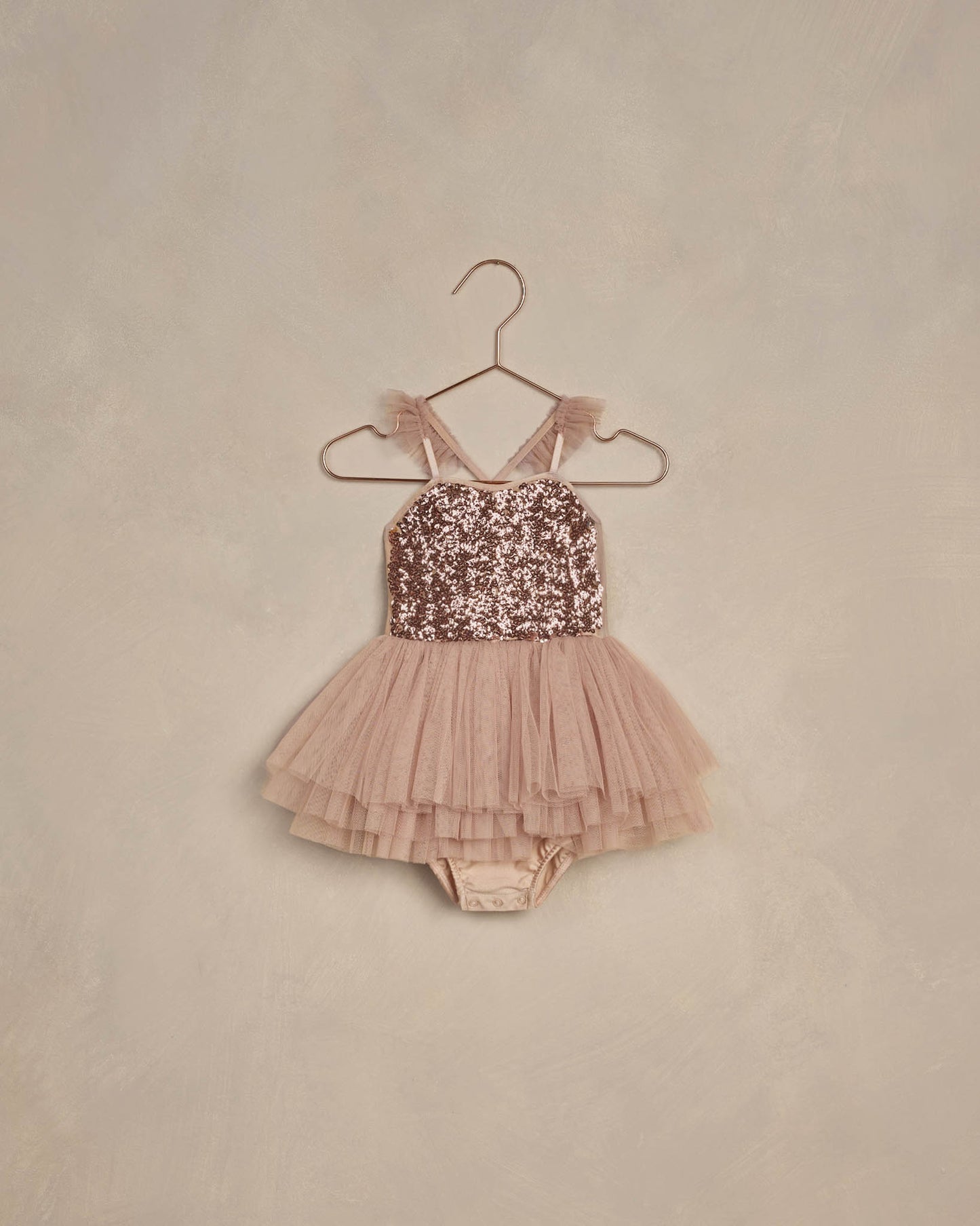 Clementine Tutu | Dusty Rose