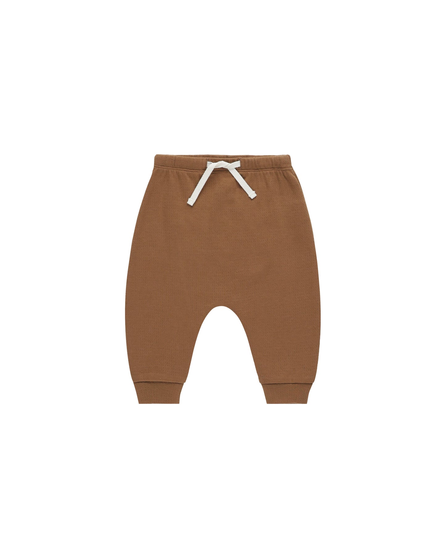 Sweatpant | Cinnamon