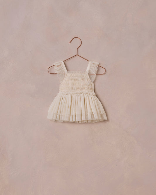 VALENTINA TUTU | IVORY