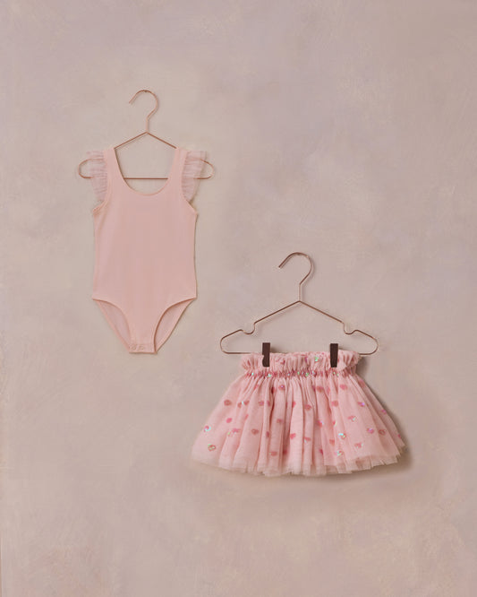 LOTTIE TUTU SET | HEARTS