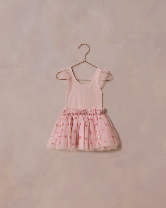 LOTTIE TUTU SET | HEARTS