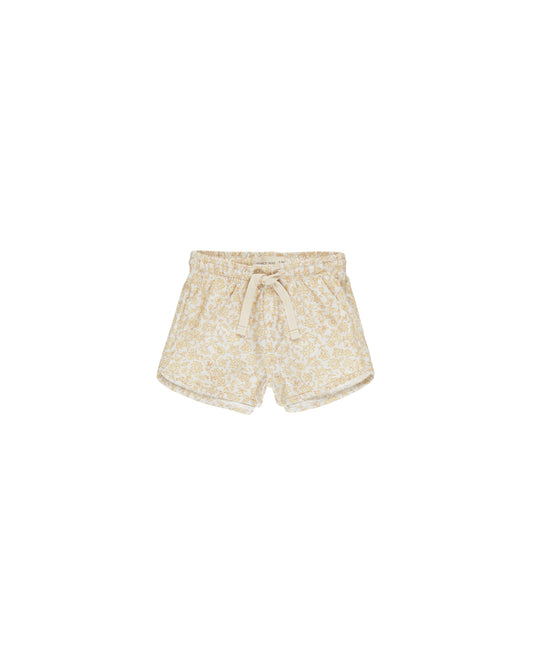 BOYS SWIM SHORT || DAHLIA