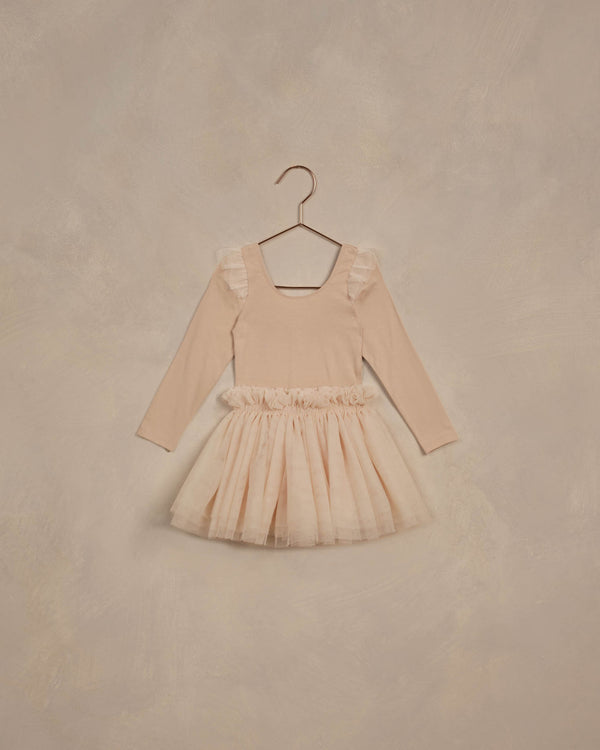 Lottie Tutu Set | Antique