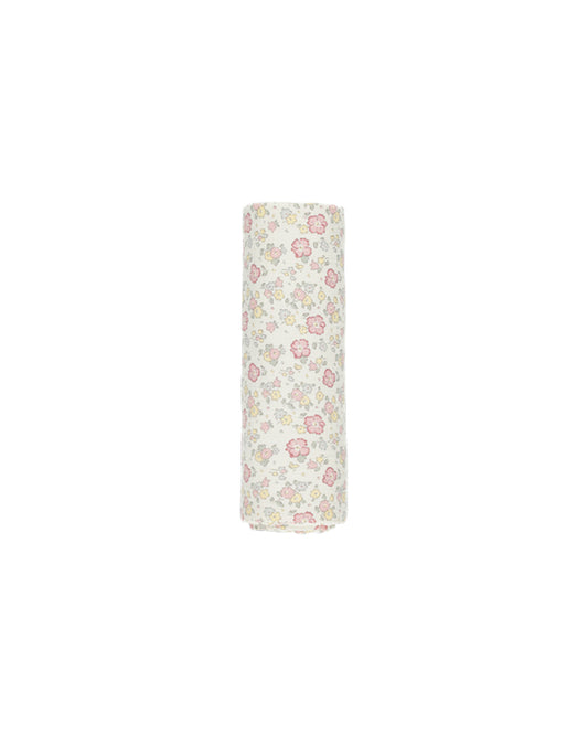 BAMBOO SWADDLE || BLOOM