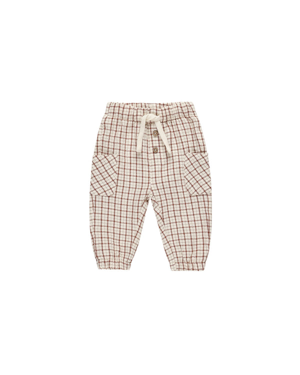 Luca Pant | Holiday Check