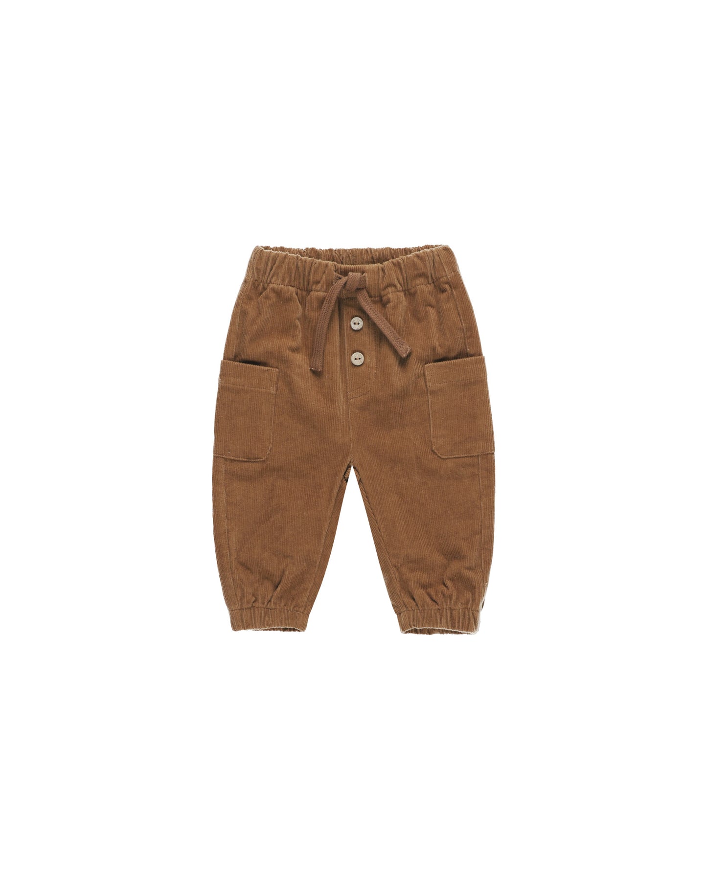 Luca Pant | Cinnamon