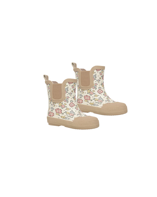 RAIN BOOTS || BLOOM