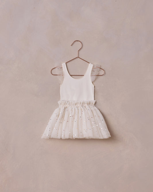 LOTTIE TUTU SET | CONFETTI