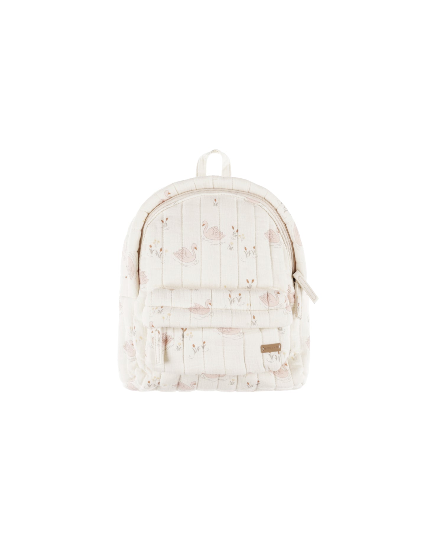 MINI BACKPACK || SWANS